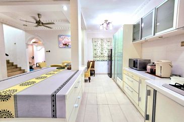 Seksyen 13, Shah Alam