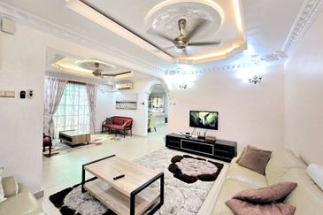 Seksyen 13, Shah Alam