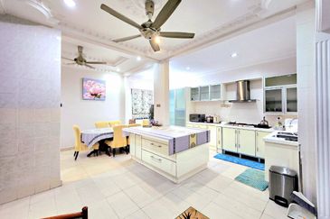 Seksyen 13, Shah Alam