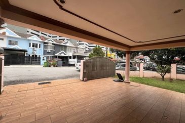 Taman Melati Mastika