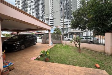 Taman Melati Mastika