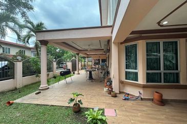 Taman Melati Mastika