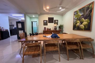 Taman Melati Mastika