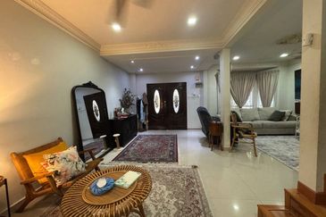 Taman Melati Mastika