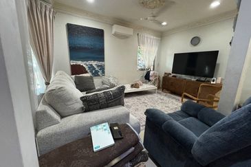 Taman Melati Mastika