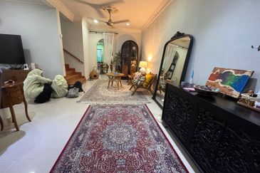 Taman Melati Mastika