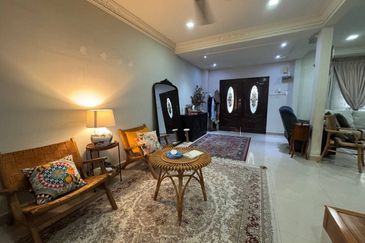 Taman Melati Mastika