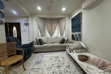 Taman Melati Mastika