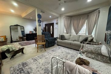 Taman Melati Mastika