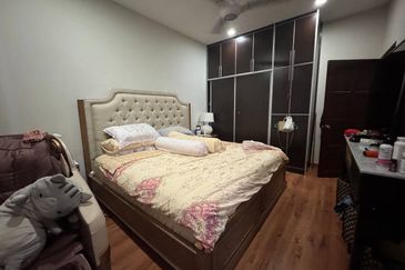 Taman Melati Mastika