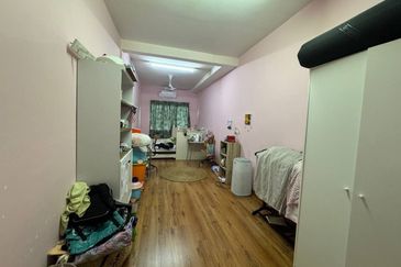 Taman Melati Mastika