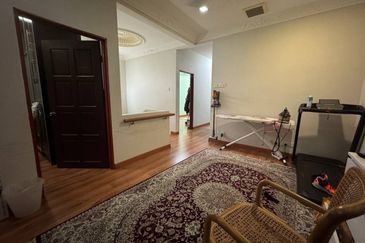 Taman Melati Mastika