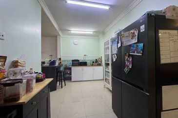 Taman Melati Mastika