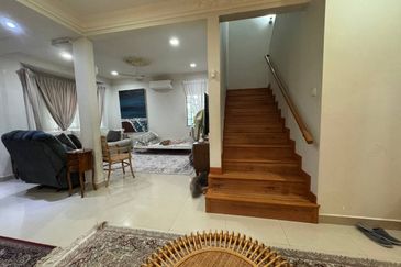 Taman Melati Mastika