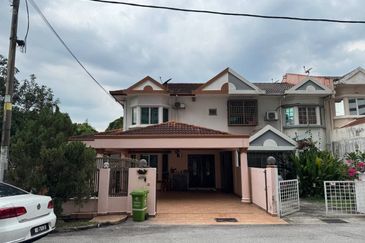 Taman Melati Mastika