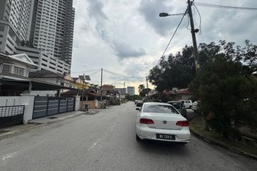 Taman Melati Mastika