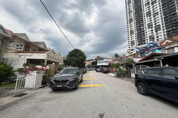 Taman Melati Mastika