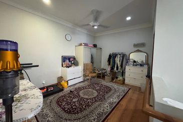 Taman Melati Mastika