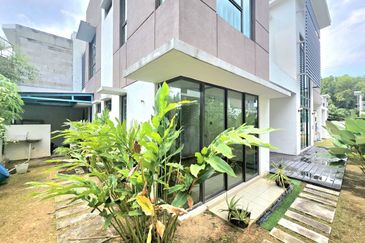 Citrina Residence