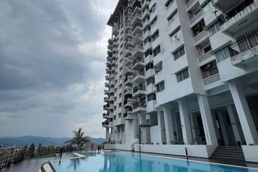 Vista Panorama Condominium