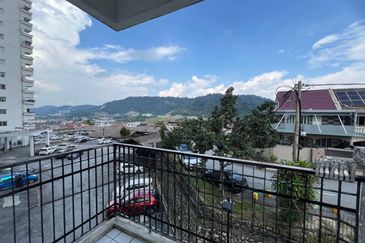 Vista Panorama Condominium