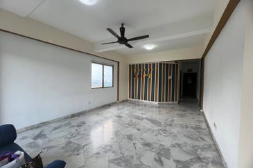 Vista Panorama Condominium