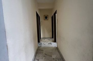 Vista Panorama Condominium