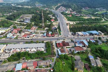 Batu 14 Hulu Langat