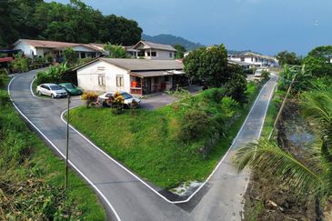 Batu 14 Hulu Langat