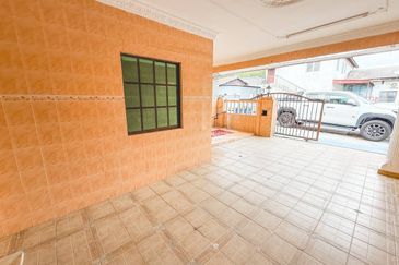 Seksyen 17, Shah Alam