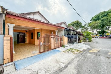 Seksyen 17, Shah Alam