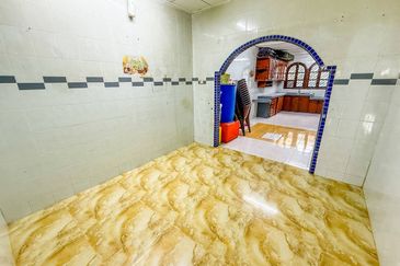 Seksyen 17, Shah Alam