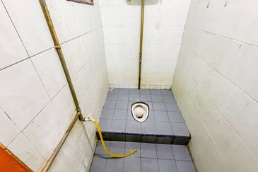 Seksyen 17, Shah Alam