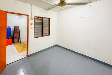 Seksyen 17, Shah Alam