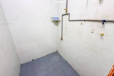 Seksyen 17, Shah Alam