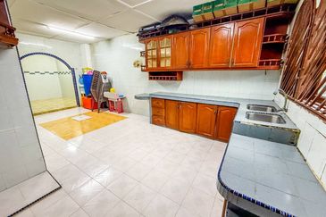 Seksyen 17, Shah Alam