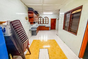 Seksyen 17, Shah Alam