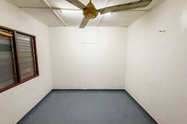 Seksyen 17, Shah Alam