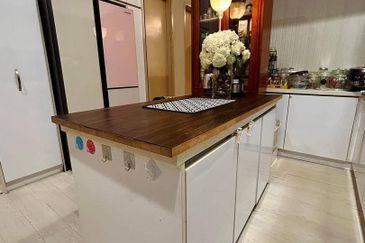 Tenderfields @ Eco Majestic