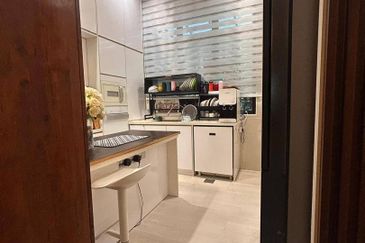 Tenderfields @ Eco Majestic