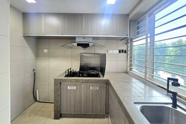 Le Jardine Condominium