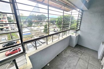 Le Jardine Condominium