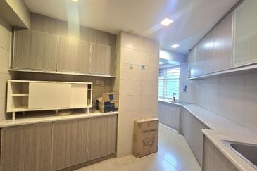 Le Jardine Condominium