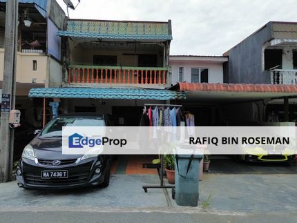 Double Storey Taman Dato Harun Petaling Jaya, Selangor, Petaling Jaya