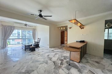 City Garden Orchid Court