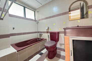 City Garden Orchid Court