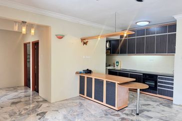 City Garden Orchid Court