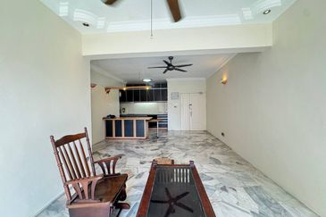 City Garden Orchid Court