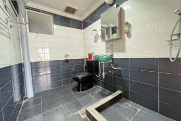 City Garden Orchid Court