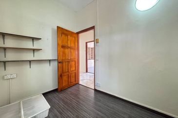 City Garden Orchid Court